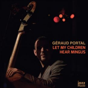 Download track Duke's Choice Géraud Portal