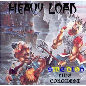 Download track Interview Heavy Load