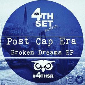 Download track Broken Dreams Post Cap Era