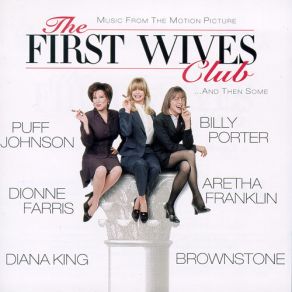 Download track Wives & Lovers Dionne Warwick