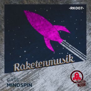 Download track Mindspin Gats