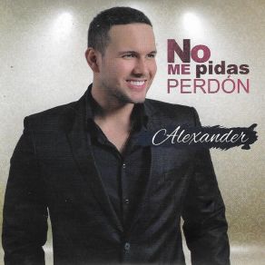 Download track Quiero Escapar Alexander Gonzalez