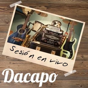 Download track Una Razón De Ser (En Vivo) Da Capo