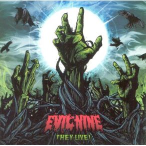 Download track Ngempa Guzom Evil Nine