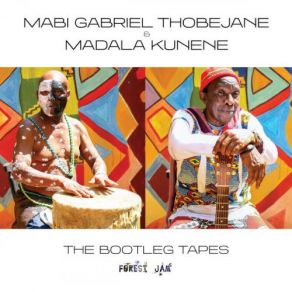 Download track Kadal (The Ocean) Mabi Thobejane, Madala Kunene(The) Ocean