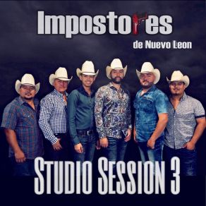 Download track El Impostor Impostores De Nuevo Leon