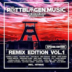 Download track Immer Für Dich (Pottblagen Remix) Pottblagen