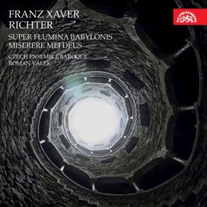 Download track Super Flumina Babylonis- No. 6, Quia Illis Interrogaverunt Nos Roman Valek, Czech Ensemble Baroque