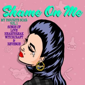 Download track Eve Shame On Me