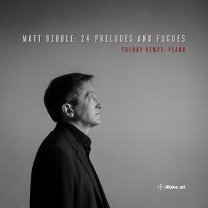 Download track Preludes & Fugues Prelude No. 24 On G3 Freddy Kempf