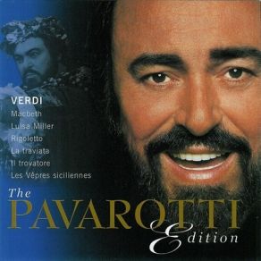 Download track Di Quella Pira Luciano Pavarotti