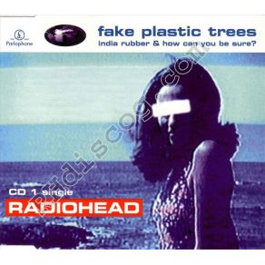 Download track How Can You Be Sure?  Radiohead