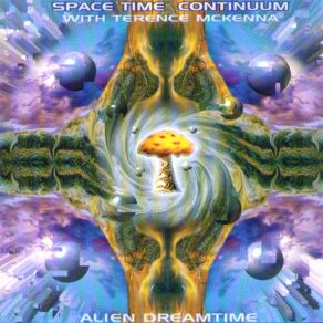 Download track Alien Love Spacetime Continuum