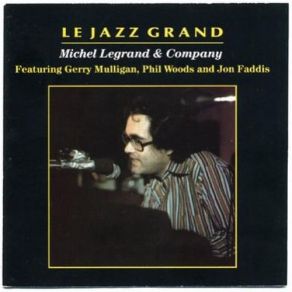 Download track La Pasionaria Michel Legrand