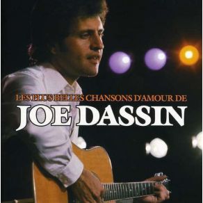 Download track Le Marche Aux Puces Joe Dassin