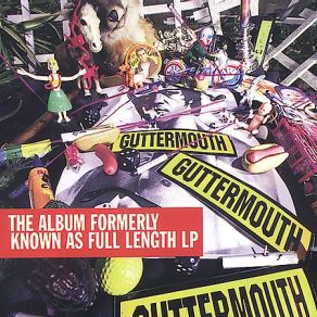 Download track I'M Punk Guttermouth