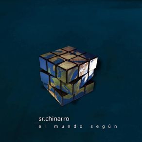 Download track Ni Lo Sé Ni Lo Quiero Pensar Sr. Chinarro