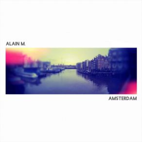 Download track Dancing In The Rain Alain M