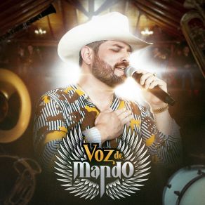 Download track El Rey De La Pachanga Voz De Mando