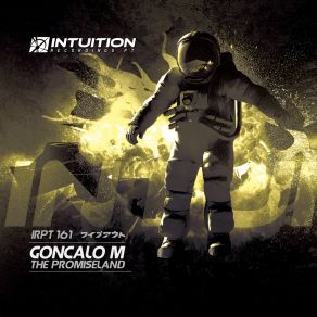 Download track The Promiseland (Vocal Mix) Gonçalo M.