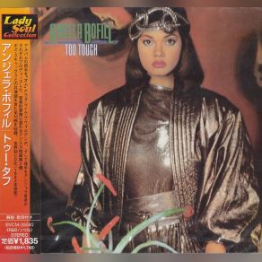 Download track I Can See It In Your Eyes Angela Bofill