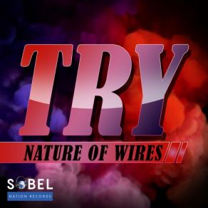 Download track Try (Jack Chang Big Room Extended Mix) Nature Of Wires