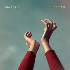 Download track Los Cielos Del Estero Ana Rossi