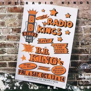 Download track Something To Remember You By Radio Kings