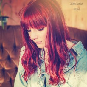 Download track Dreams Jemma Johnson