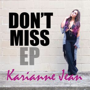 Download track Unwritten Song (Acoustic Version) [Bonus Track] Karianne Jean