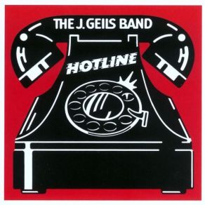 Download track Mean Love J. Geils Band, Peter Wolf