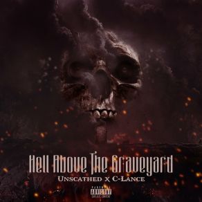 Download track Hell Above The Graveyard C - Lance