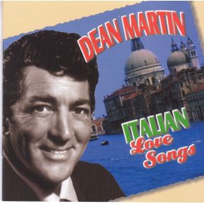 Download track Luna Mezzo Mare Dean Martin