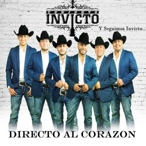 Download track Eran Cuatro De A Caballo Conjunto Invicto