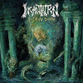 Download track Propitiation Incantation