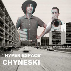 Download track HORS CHAMP Chyneski