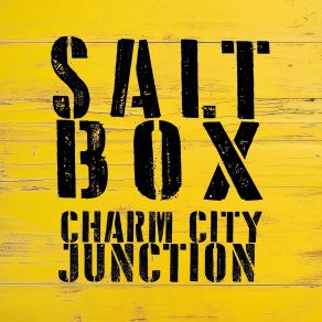 Download track Roll On John Charm City Junction