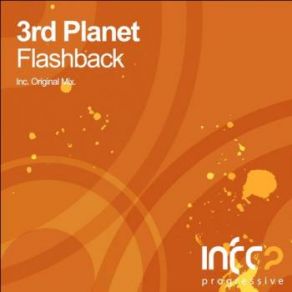 Download track Flashback (Original Mix) 3rd Planet