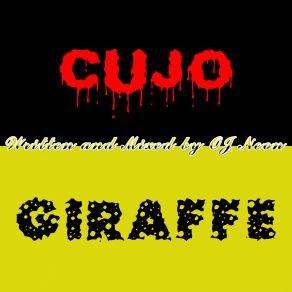 Download track Giraffe OJ Neon