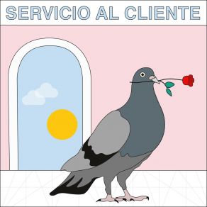 Download track Pájaro Indigente Servicio Al Cliente