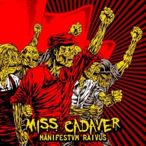 Download track Solução Miss Cadaver