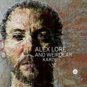 Download track Light (For J. S. Bach) Alex Lore, Weirdear