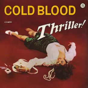 Download track Feel So Bad Cold Blood