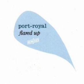 Download track Flares On The Water (Minamo Remix) Port - Royal