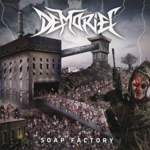 Download track Soapfactory Demoriel