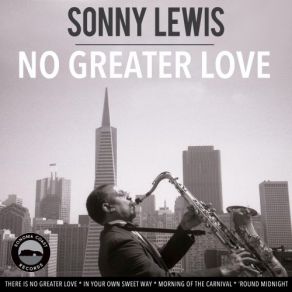 Download track In Your Own Sweet Way (Live) Sonny Lewis