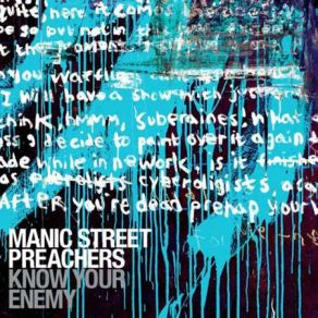 Download track So Why So Sad (Avalanches Sean Penn Mix - Remastered) Manic Street Preachers