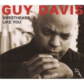 Download track Sweetheart Like You Guy Davis