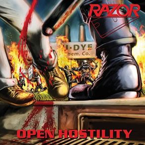 Download track Red Money (Instrumental Demo) Razor