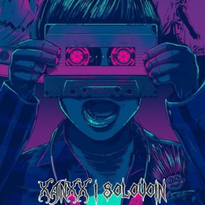 Download track Neon Dance (Slowed + Reverb) XAN$ XReverb, Solovoin